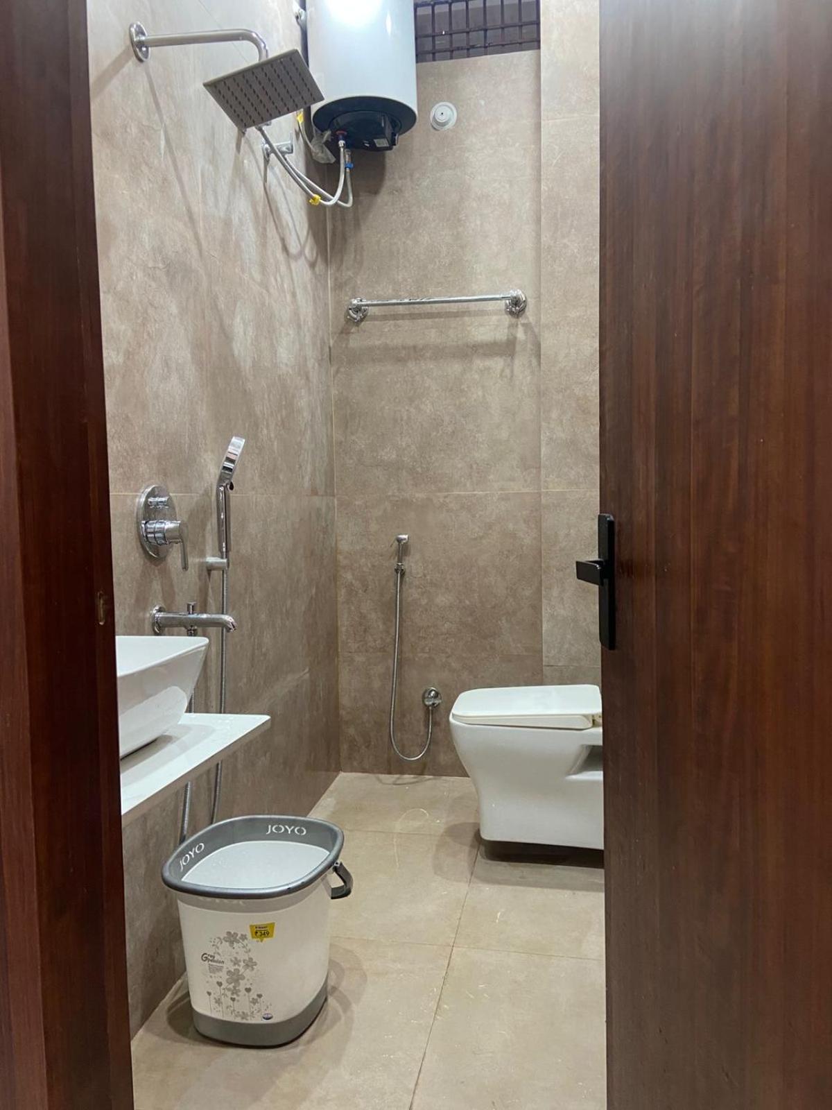 Nirmal Niwas Otel Varanasi Dış mekan fotoğraf