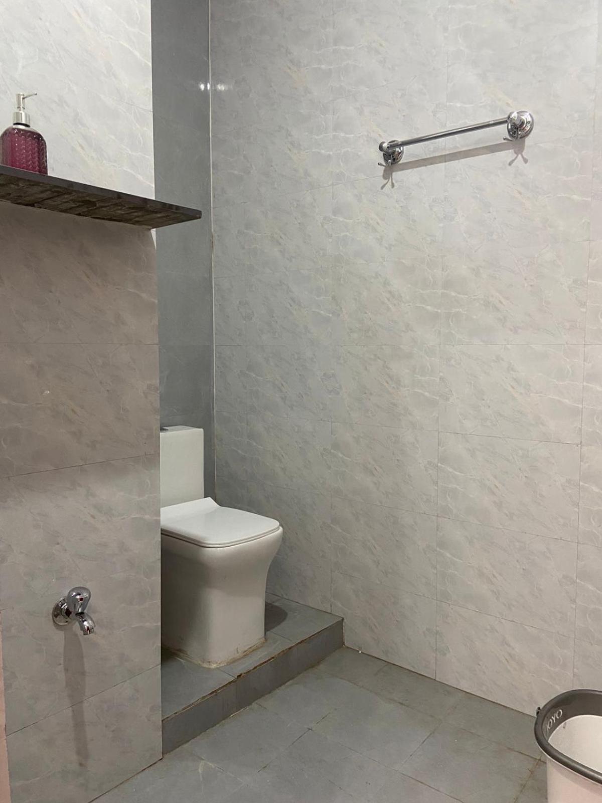 Nirmal Niwas Otel Varanasi Dış mekan fotoğraf